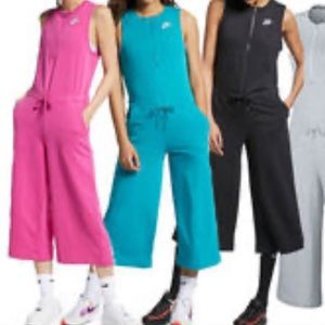 Nike jumpsuit